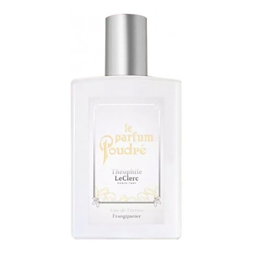 THEOPHILE LECLERC Der Pudrige Duft - Frangipani 3760313222038 THEOPHILE LECLERC Der Pudrige Duft - Frangipani 3760313222038